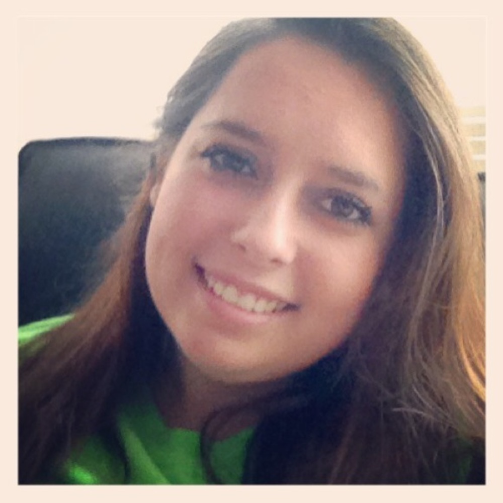 Meet your Posher, Lauren